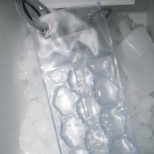 Lade das Bild in den Galerie-Viewer, Tasche & Flaschenkühler